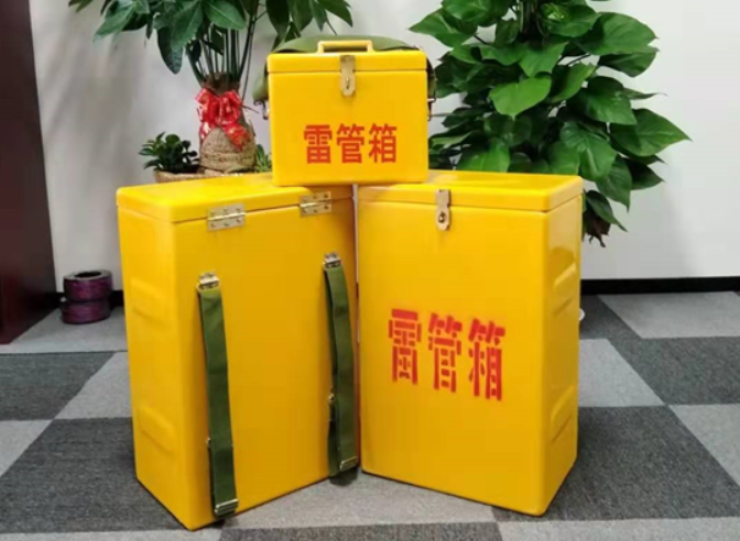 驻马店如何防止雷管箱炸药箱等矿用物品生锈？