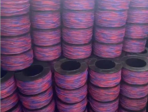 驻马店爆破母线必须符合的要求有哪些？