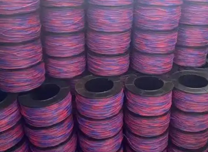 驻马店爆破线冬季存放注意事项