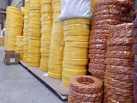 驻马店单股VS双股铁芯放炮线——爆破作业中的导线选择指南